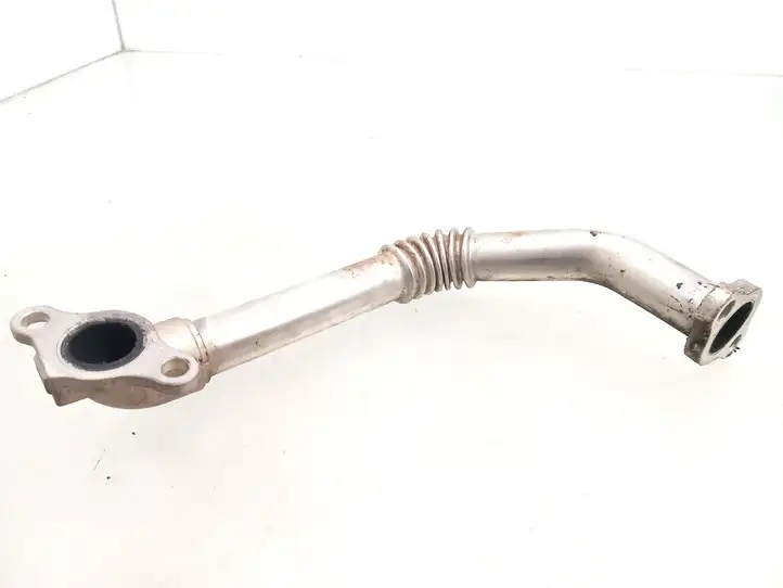 Toyota RAV 4 (XA30) (2006 - 2016) Трубка EGR — фото 3