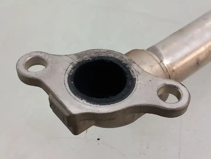 Toyota RAV 4 (XA30) (2006 - 2016) Трубка EGR — фото 4