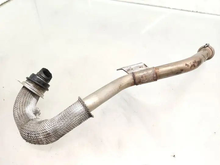 Peugeot Partner (2008 - 2012) Трубка EGR — фото 1
