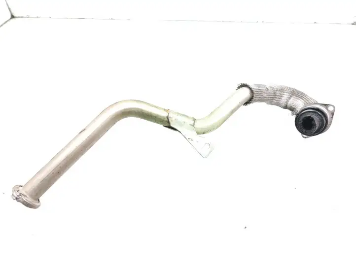 Peugeot Partner (2008 - 2012) Трубка EGR — фото 2
