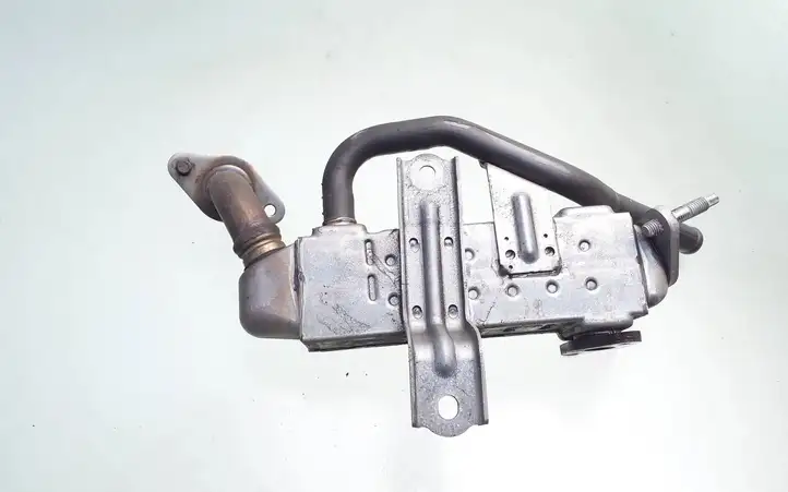 Toyota RAV 4 (XA40) (2012 - 2018) 2205000060 Охладитель клапана EGR — фото 2