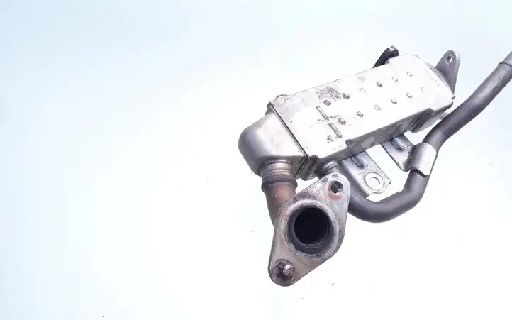 Toyota RAV 4 (XA40) (2012 - 2018) 2205000060 Охладитель клапана EGR — фото 4