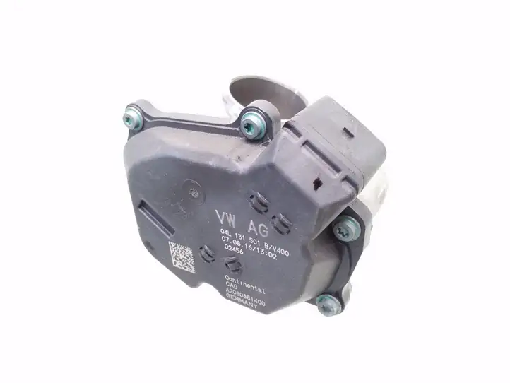 Audi Q5 (2012 - 2017)  04L131501B Клапан EGR