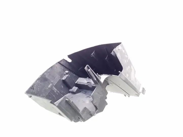 Peugeot Partner (2015 - 2018) 9658447380 Крышка ящика предохранителей — фото 3