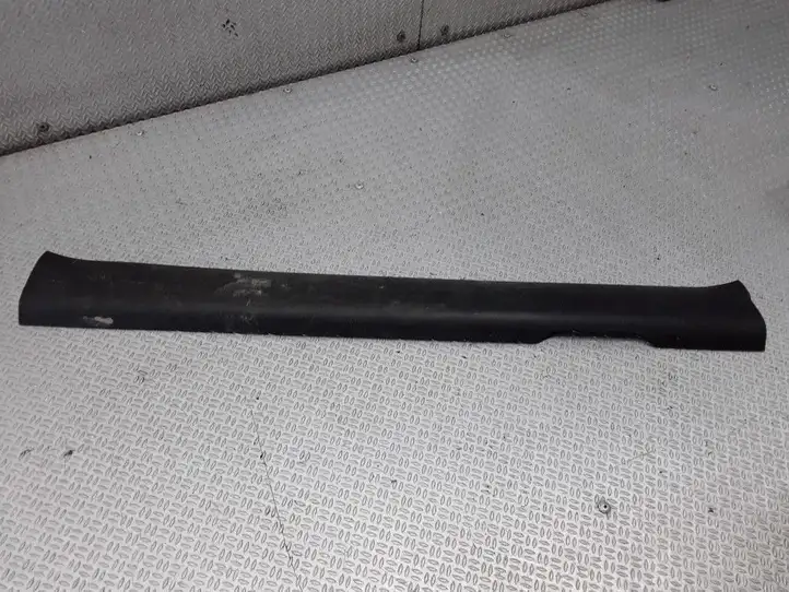 Toyota RAV 4 (XA20) (2000 - 2005) 6791342080 Прочие детали салона — фото 1