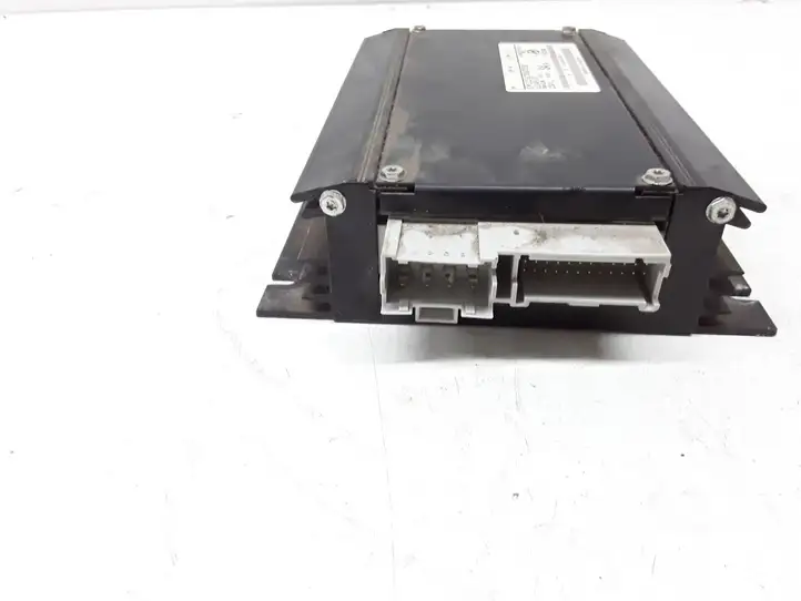Hyundai Santa Fe (2000 - 2005) 9639026700 Усилитель звука — фото 2