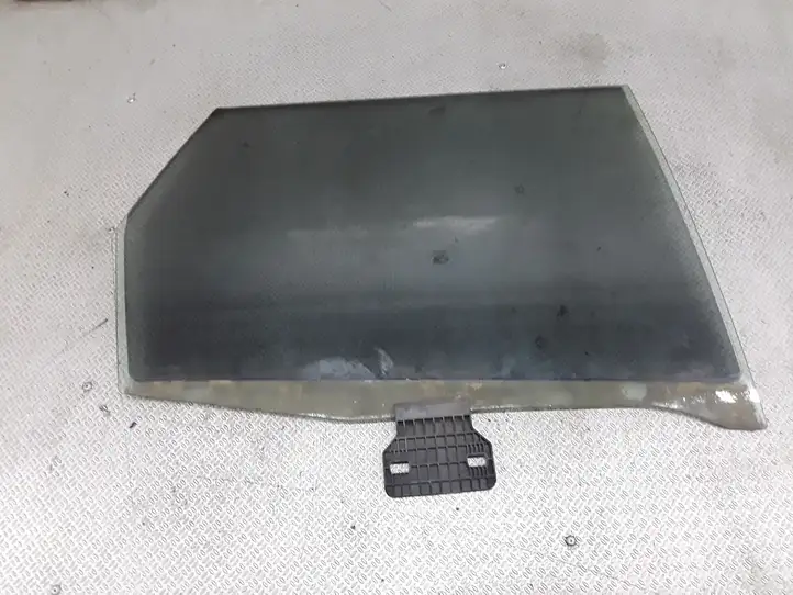 Audi A4 S4 B7 8E 8H (2004 - 2009) 43R00081 Стекло задней двери — фото 1