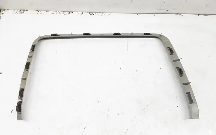 Mercedes-Benz Vaneo W414 (2001 - 2005) 4147300570 Прочие детали салона — фото 2