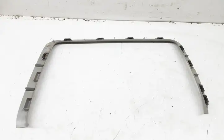Mercedes-Benz Vaneo W414 (2001 - 2005) 4147300470 Прочие детали салона — фото 2