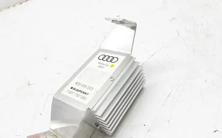 Audi (1999 - 2007) 8Z0035223 Усилитель звука — фото 1
