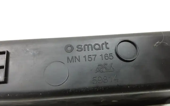 Smart ForTwo I (2000 - 2007) MN157165 Прочие детали салона — фото 3
