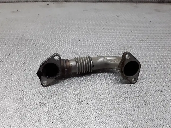 Honda Accord (2003 - 2007) Трубка EGR — фото 1