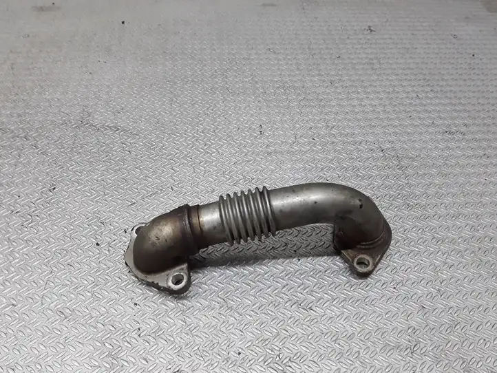 Honda Accord (2003 - 2007) Трубка EGR — фото 2