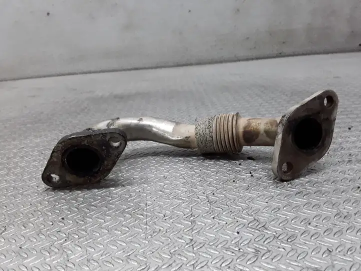 Ford Galaxy (2000 - 2006)   EGR трубка (трубки)/ шланг (шланги)