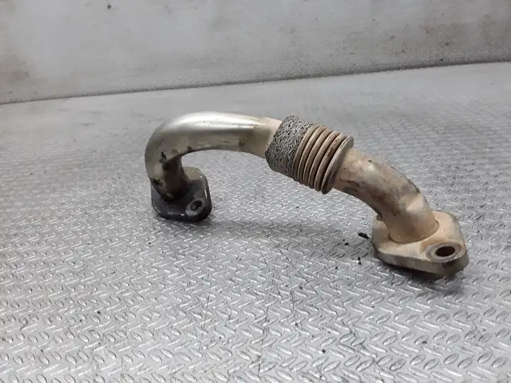 Ford Galaxy (2000 - 2006)   EGR трубка (трубки)/ шланг (шланги)