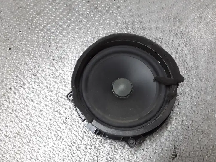 Land Rover Range Rover Sport L320 (2005 - 2009) BH2218808EA Динамики задних дверей — фото 1