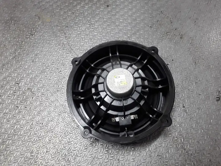 Land Rover Range Rover Sport L320 (2005 - 2009) BH2218808EA Динамики задних дверей — фото 3