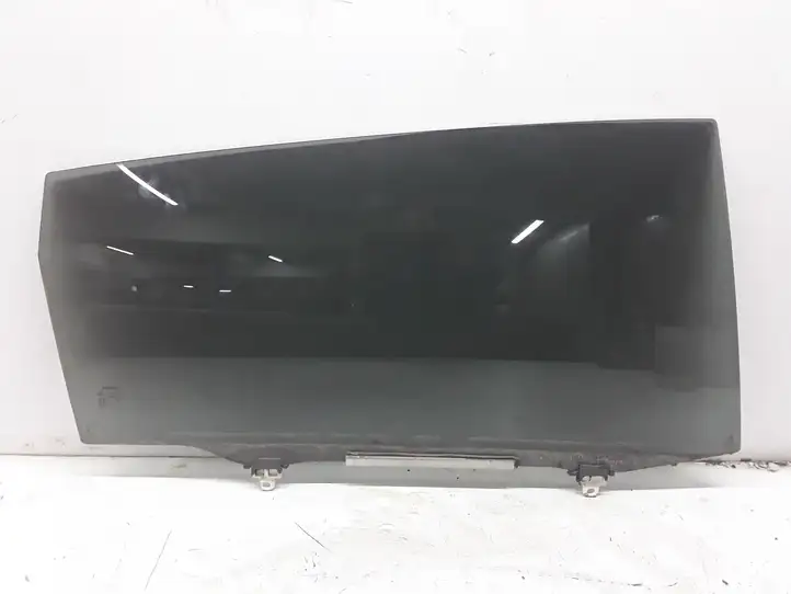 Toyota Corolla Verso AR10 (2004 - 2009) Стекло задней двери — фото 1