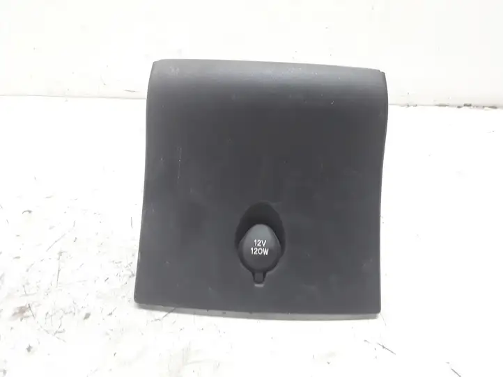 Toyota Corolla Verso AR10 (2004 - 2009) 589230F010 Прочие детали салона — фото 1