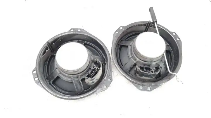 Opel Meriva A (2006 - 2010) 9175188 Динамики задних дверей — фото 8