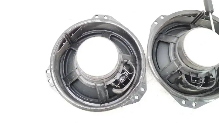Opel Meriva A (2006 - 2010) 9175188 Динамики задних дверей — фото 10