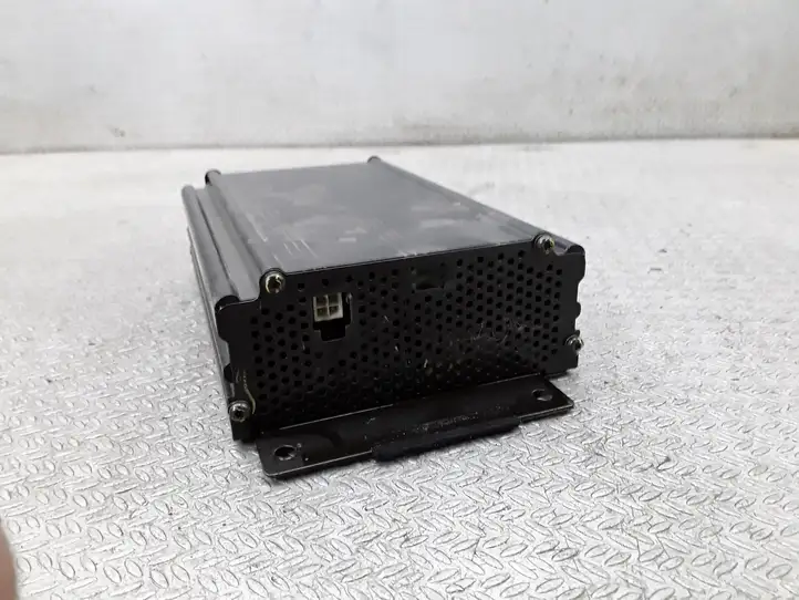 Audi A6 S6 C5 4B (1997 - 2001) AMP3510C5APROD Усилитель звука — фото 3
