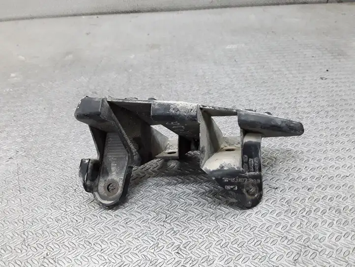 Seat Altea (2004 - 2009) 5P8807348 Кронштейн заднего бампера — фото 3