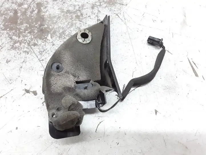 Volkswagen Jetta V (2005 - 2010) Твитер передней двери — фото 3