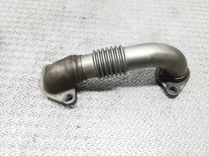 Honda Accord (2003 - 2007) Трубка EGR — фото 1