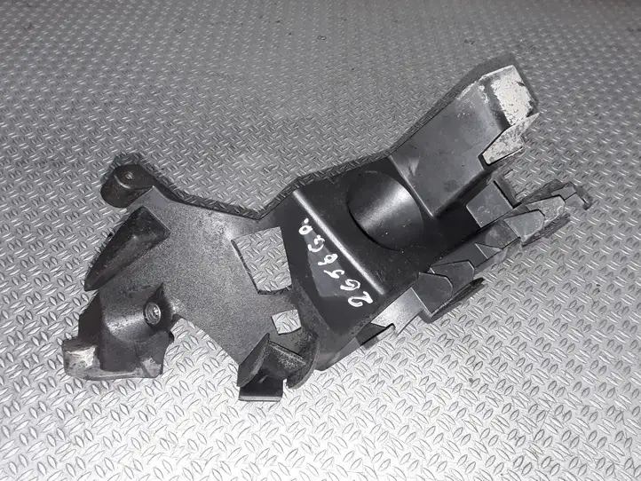 Renault Modus (2004 - 2007) 8200214373 Кронштейн заднего бампера — фото 1