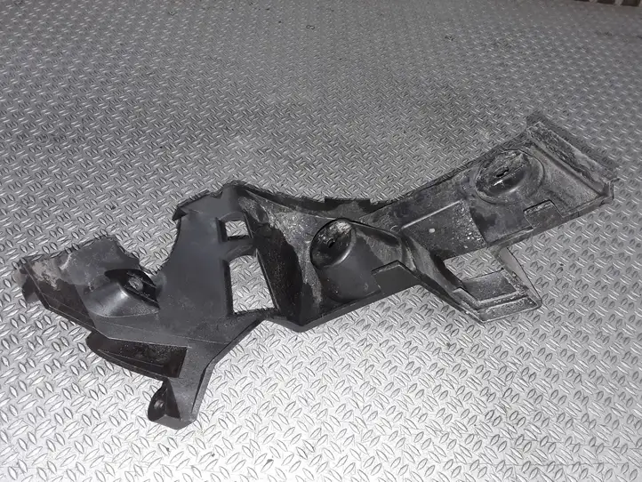 Renault Modus (2004 - 2007) 8200214373 Кронштейн заднего бампера — фото 3