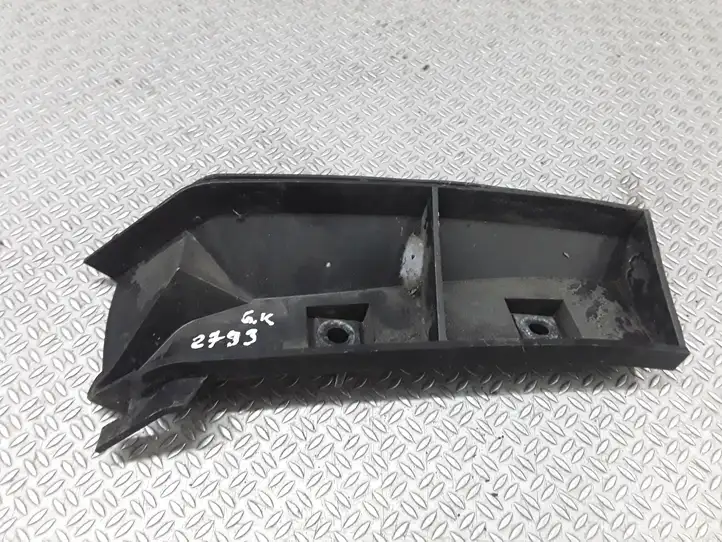 Volvo V50 (2004 - 2008) 30698696LH Кронштейн заднего бампера — фото 1
