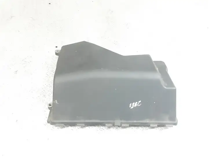 BMW 3 E46 (1998 - 2005) 12901436443 Крышка ящика предохранителей — фото 1