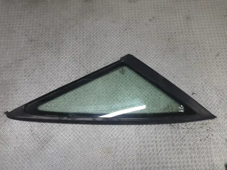 Audi A6 S6 C6 4F (2008 - 2011) 43R00081 Заднее боковое стекло — фото 1