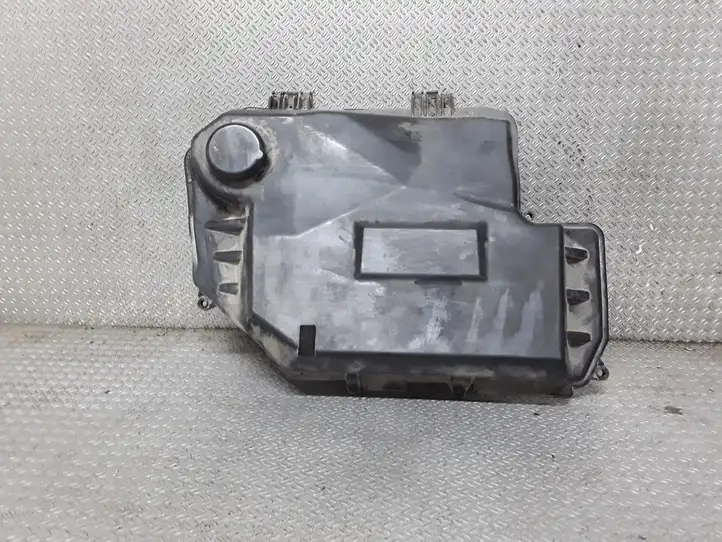 Audi A6 S6 C6 4F (2008 - 2011) 4F1907613 Крышка ящика предохранителей — фото 1