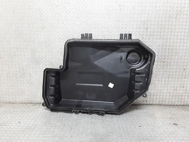 Audi A6 S6 C6 4F (2008 - 2011) 4F1907613 Крышка ящика предохранителей — фото 2
