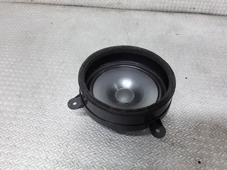 Subaru Forester SH (2008 - 2013) 86301FG100 Динамики задних дверей — фото 1