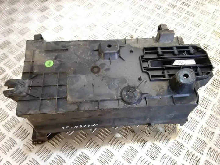 Opel Insignia A (2008 - 2017)  13255614 Ящик аккумулятора