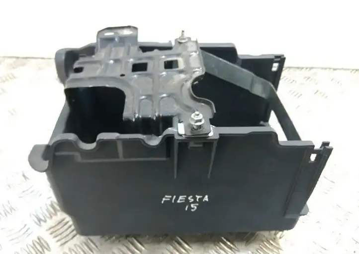 Ford Fiesta (2013 - 2017) C1BT1Q723B Ящик аккумулятора — фото 5