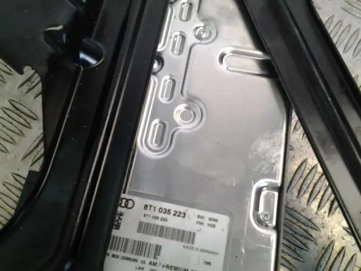 Audi S5 8T (2011 - 2016) 8T1035223 Усилитель звука — фото 2