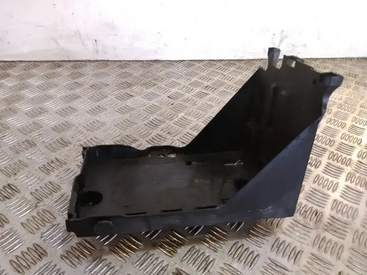 Citroen C4 I Picasso (2006 - 2013) 9663615380 Площадка аккумулятора — фото 1
