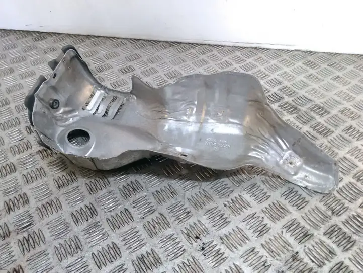 Ford Focus (2015 - 2019) CM519N454DB Теплоизоляция (теплозащита) — фото 2