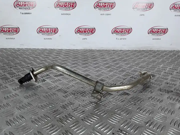 Volkswagen PASSAT B6 (2005 - 2010) 06F131521M Другая деталь (детали) коллектора выброса — фото 1