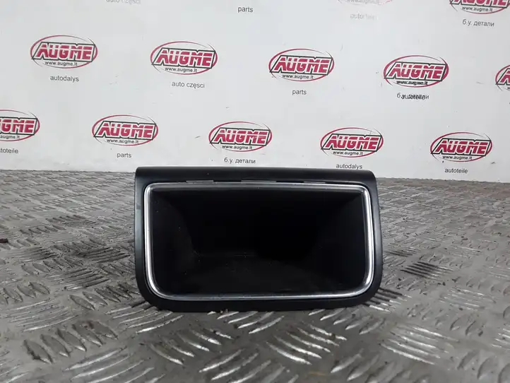 Audi A4 S4 B8 8K (2007 - 2011) 8K0863300B Прочие детали салона — фото 1
