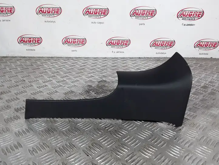 Ford B-MAX (2012 - 2018) AV11R24583BDW Верхняя обшивка стойки D — фото 1