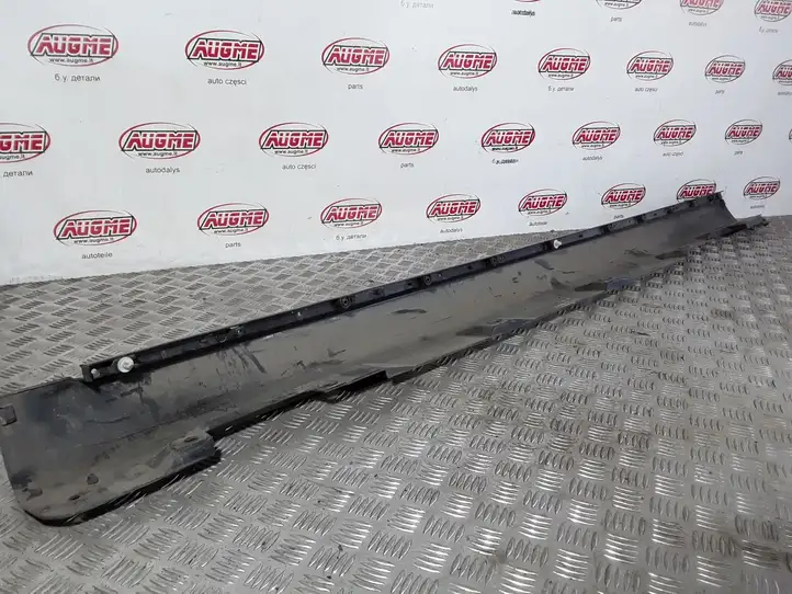 Toyota Corolla E110 (1995 - 2002)   Порог