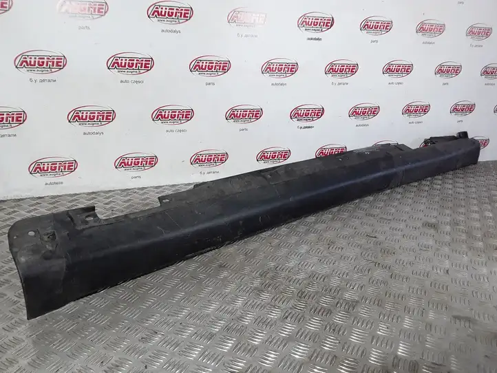 Toyota Corolla E110 (1995 - 2002)   Порог