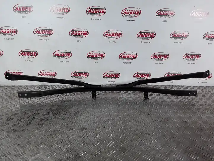 Audi Q5 SQ5 (2008 - 2012) 8R0805629A Прочие детали моторного отсека — фото 3