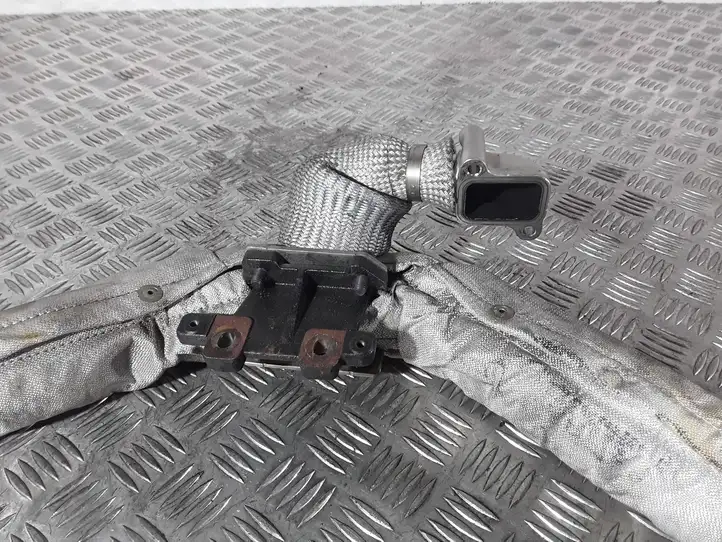 Land Rover Range Rover Sport L494 (2009 - 2013) AH405K229EB Теплоизоляция (теплозащита) — фото 3