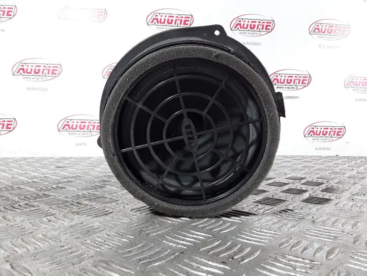 Audi Q5 SQ5 (2008 - 2012) 8R0035411 Динамики задних дверей — фото 1